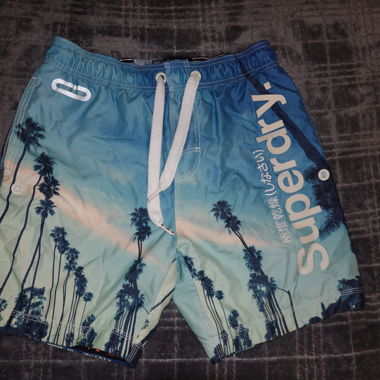 Superdry