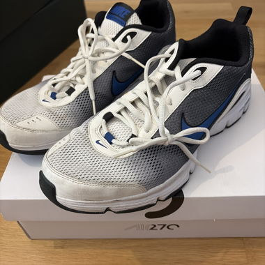 Nike Air Max Sneakers
