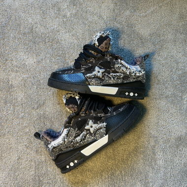 Sneaker Louis Vuitton