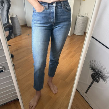 Levi’s 501 Original 