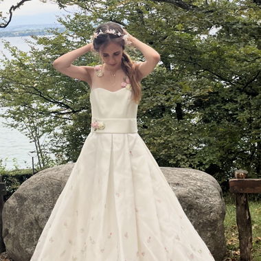 Robe de mariée Atelier EME
