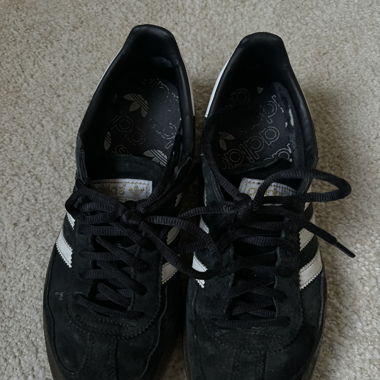 Adidas Spezial