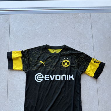 Dortmund Trikot 2018-2019, Reus, Size M