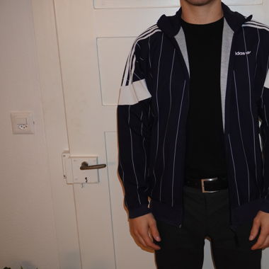 Adidas Jacket