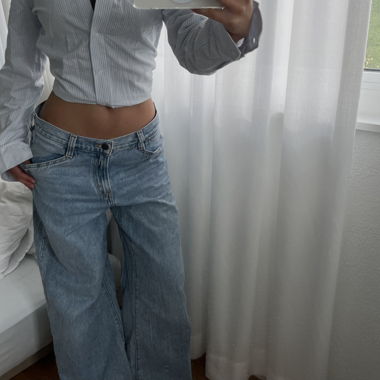 Levi's Jeans