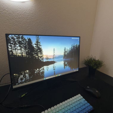 Configuration PC gaming complète