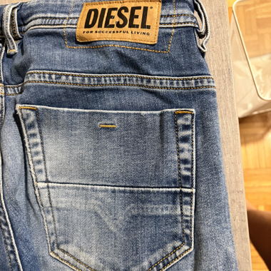 Diesel Men’s Jeans