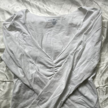 Y2k basic longsleeve