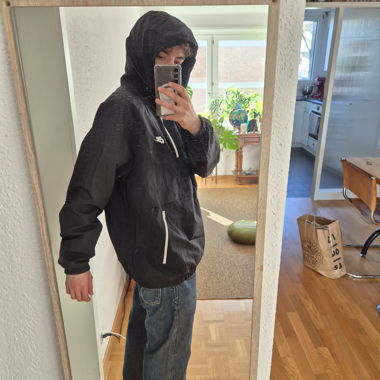 Coupe-vent Nike