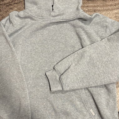 Sweat à capuche / Hoodie