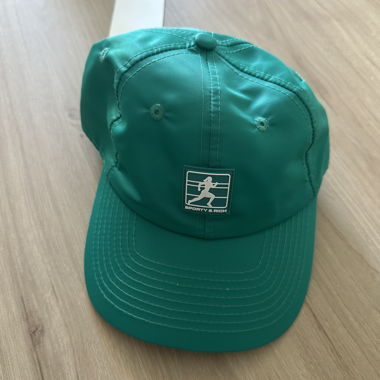 Cappellino Sporty & Rich