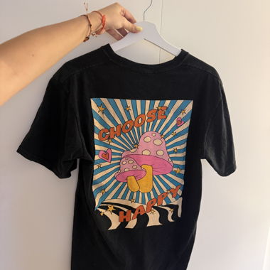 T-shirt ALAB