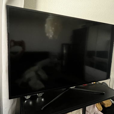 Samsung 50" LED-Fernseher «UE50F5570»