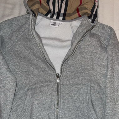 Burberry Jacket