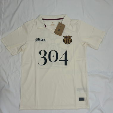 FC Barcelona Football Jersey X Lamine Yamal M