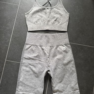 Ensemble sport Peachy Passion 