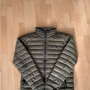 Patagonia Down Sweater, Gr M