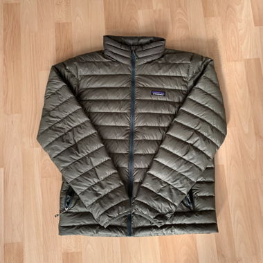 Patagonia Down Sweater, Taille M