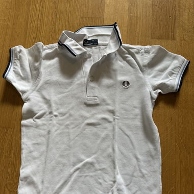 Kinder Polo 7-8Jahre 