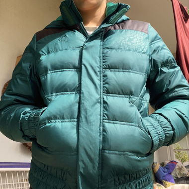Puma Winterjacke