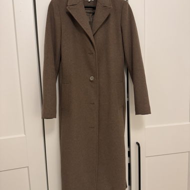 Coat 