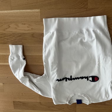 Pull Champion