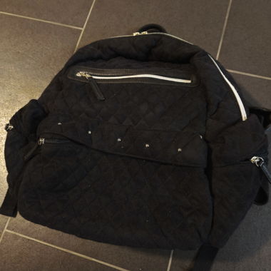Carpisa Rucksack 