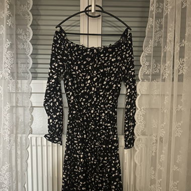 Sommerkleid 