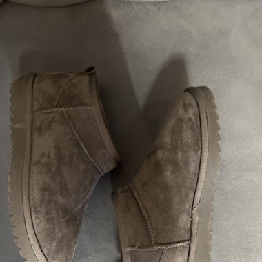 UGG Dupe