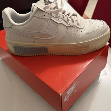 Nike Air Force 1
