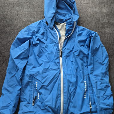 RUKKA Jacke