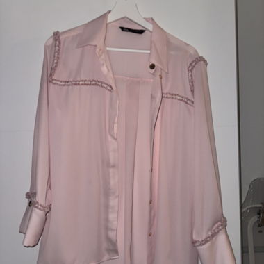 Bluse