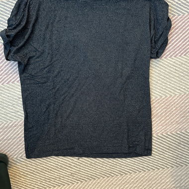 Gestreiftes T-Shirt