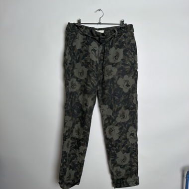 Pantaloni mimetici Mason's