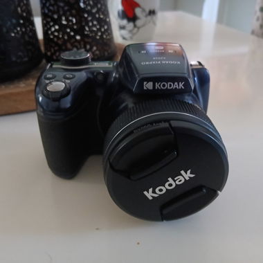 Fotocamera Kodak Pixpro AZ528