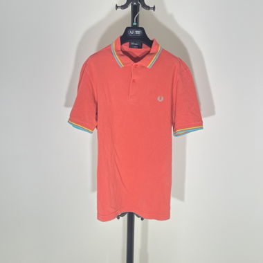 Polo Fred Perry