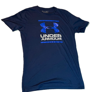 Under Armour T-Shirt Size M
