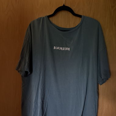 Blackpink Shirt