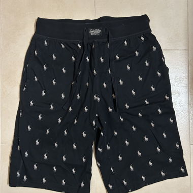 Pantaloncini Polo Ralph Lauren