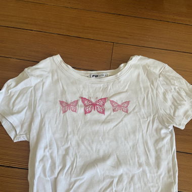 schmetterling top