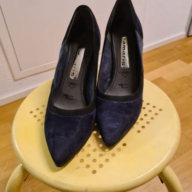Pumps