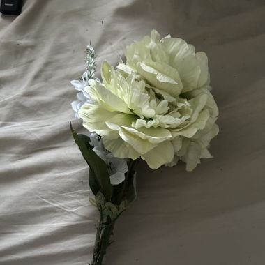 Künstliche Blumen