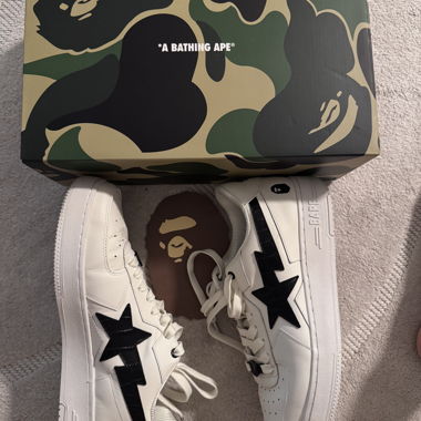 BAPE 