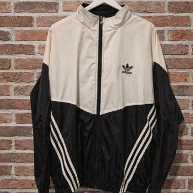 Raro! Giacca a vento Adidas vintage anni '90