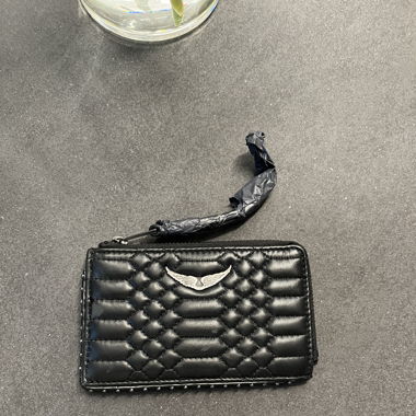 Zadig & Voltaire Portmonnaie