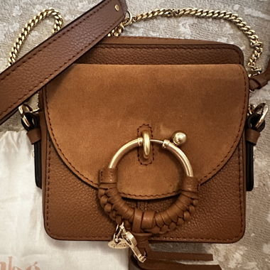 Sac bandouliere See By Chloe