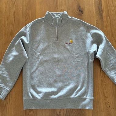 Carhartt Half Zip