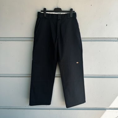 Dickies Loose Black Arbeitshosen