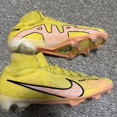 Nike Football Shoes
