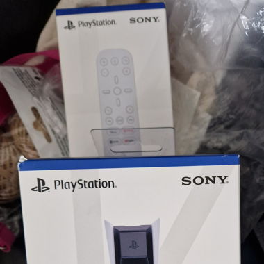 Ps5 charger